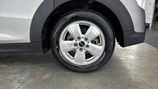 MINI Hatchback 1.5 Cooper Classic 5dr Auto Petrol Hatchback